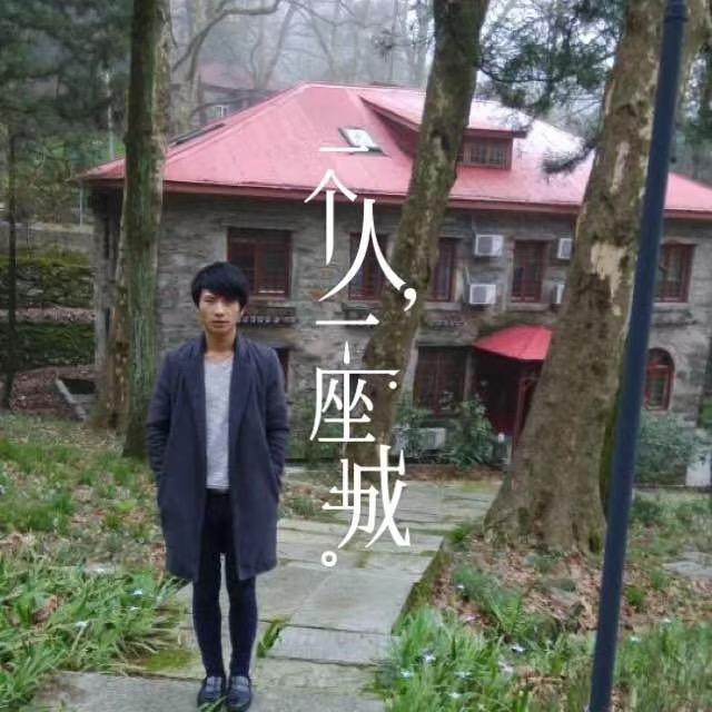 陪伴是最长情的告白