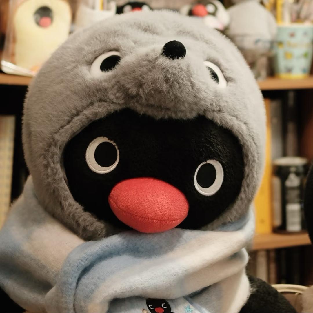 🐧pupu_YEPu