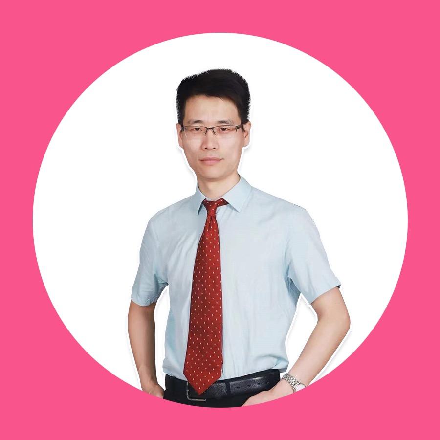 儿科医生王秀锋