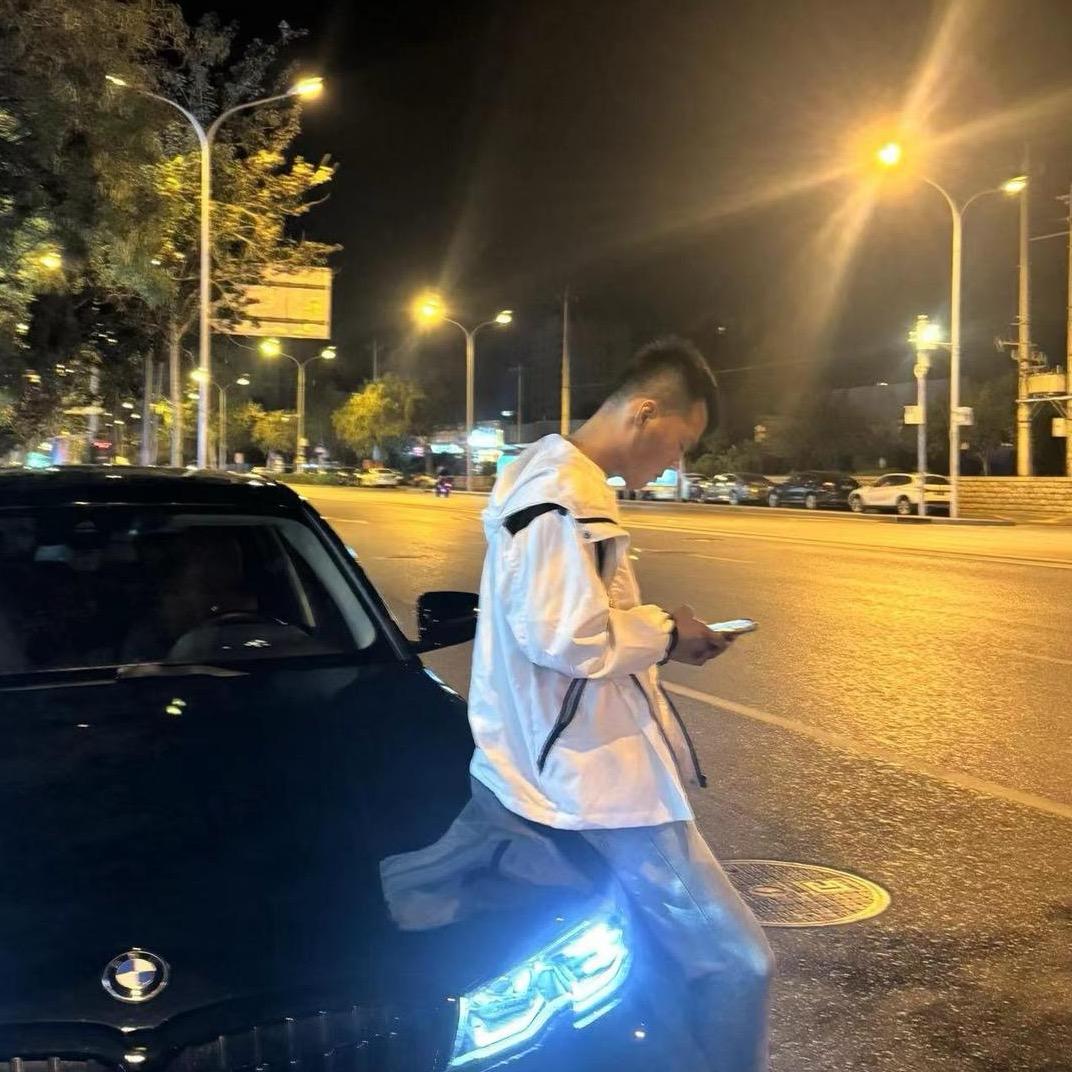 努力的小田