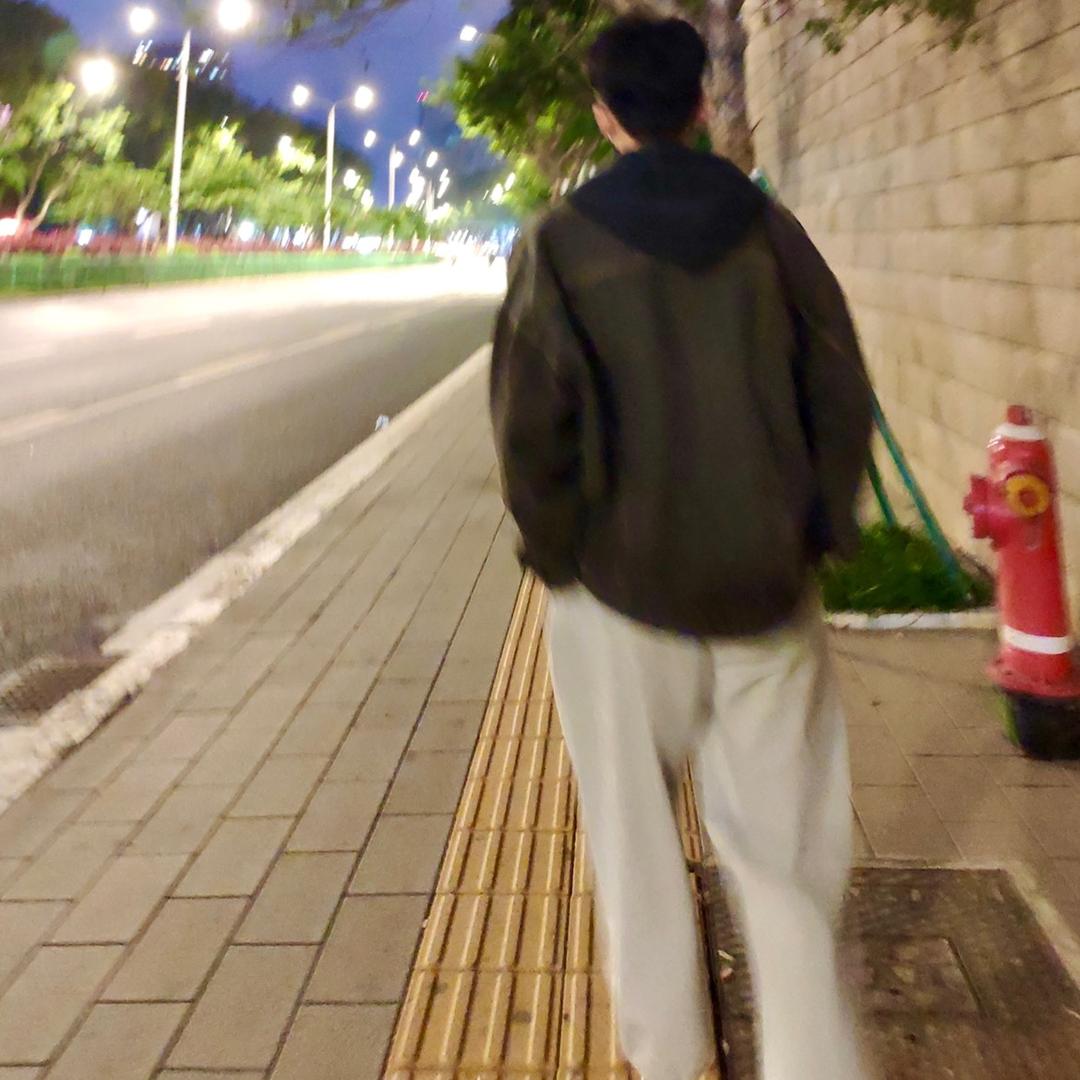 林扬LinY