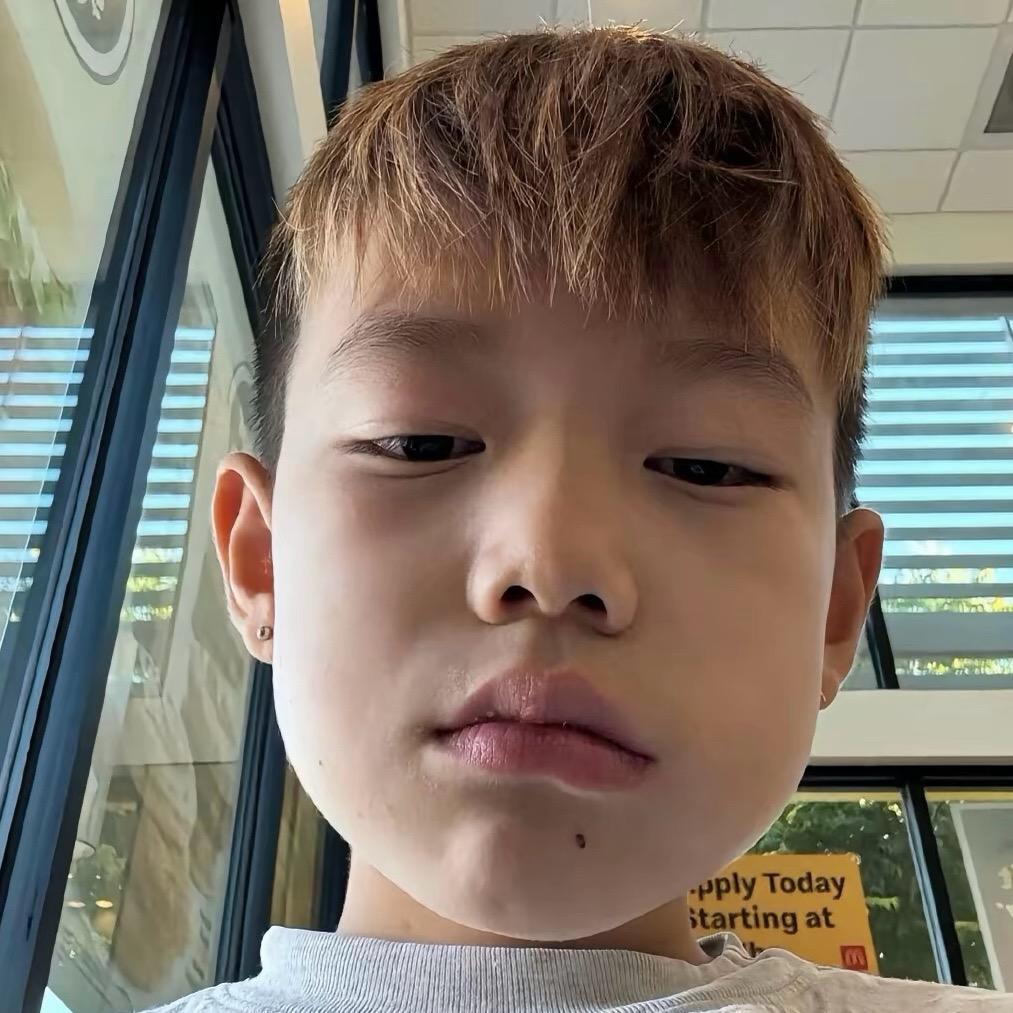 冰冷的心