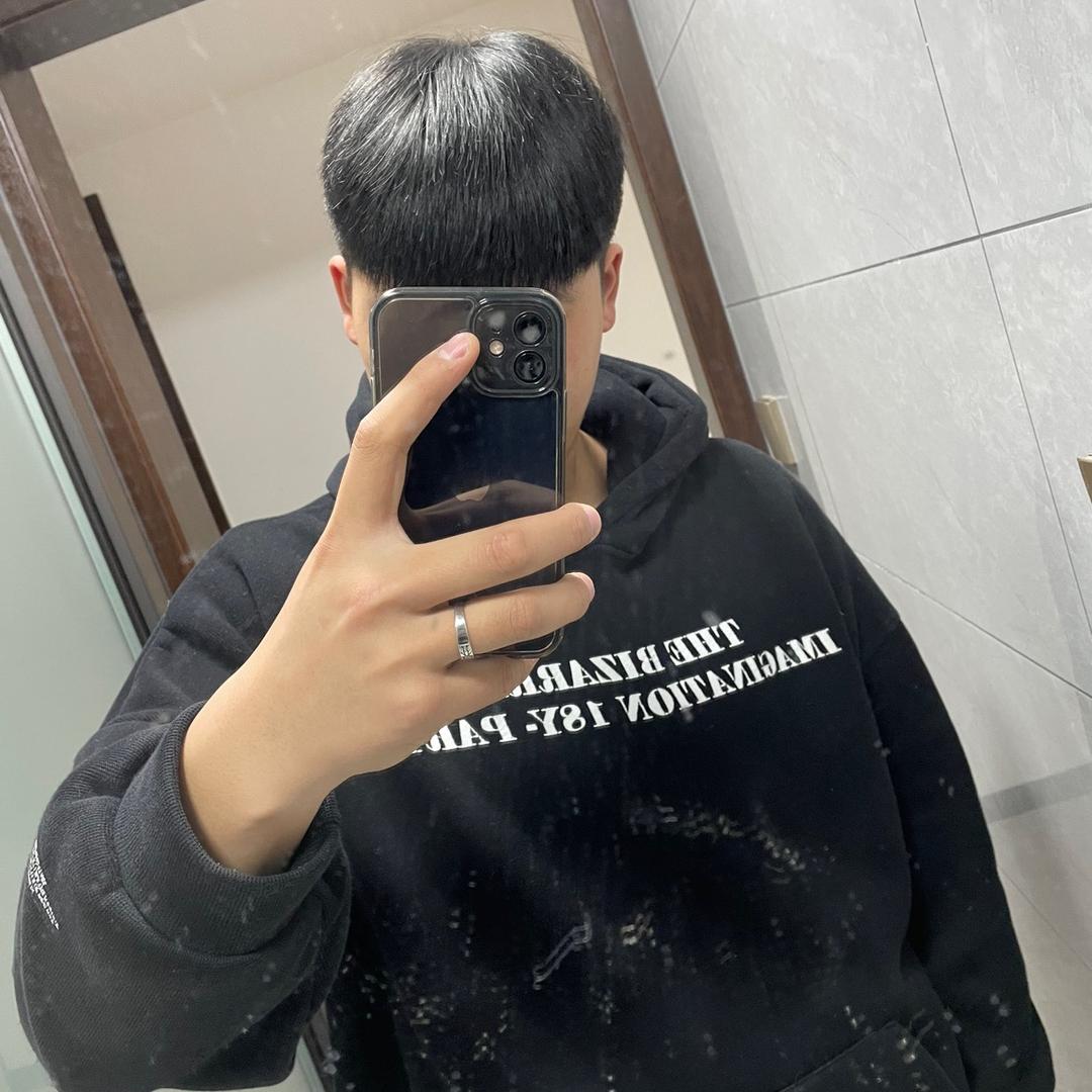 旺崽崽～