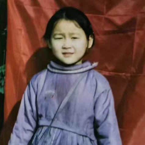 三七分美女