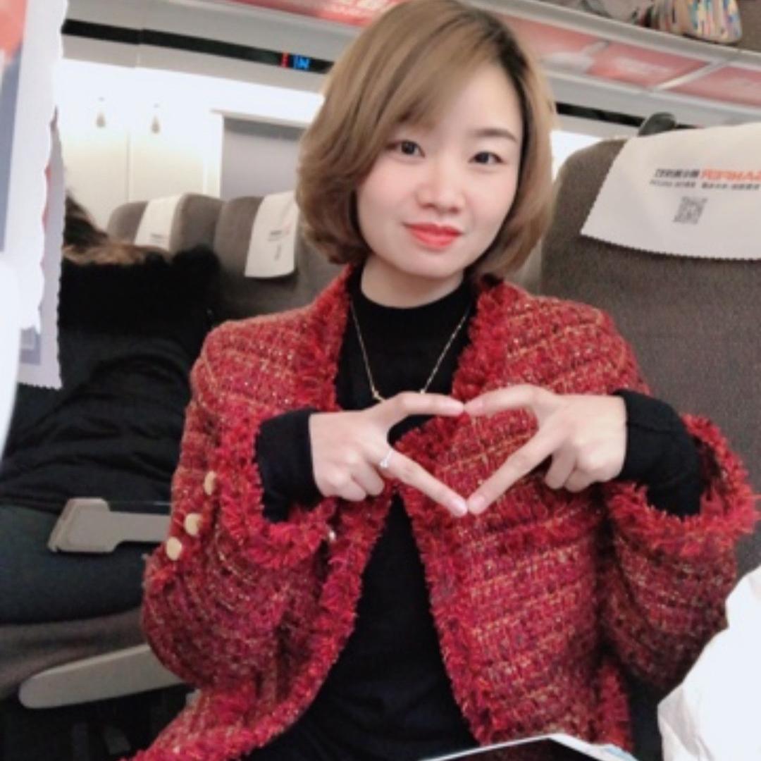 美丫头