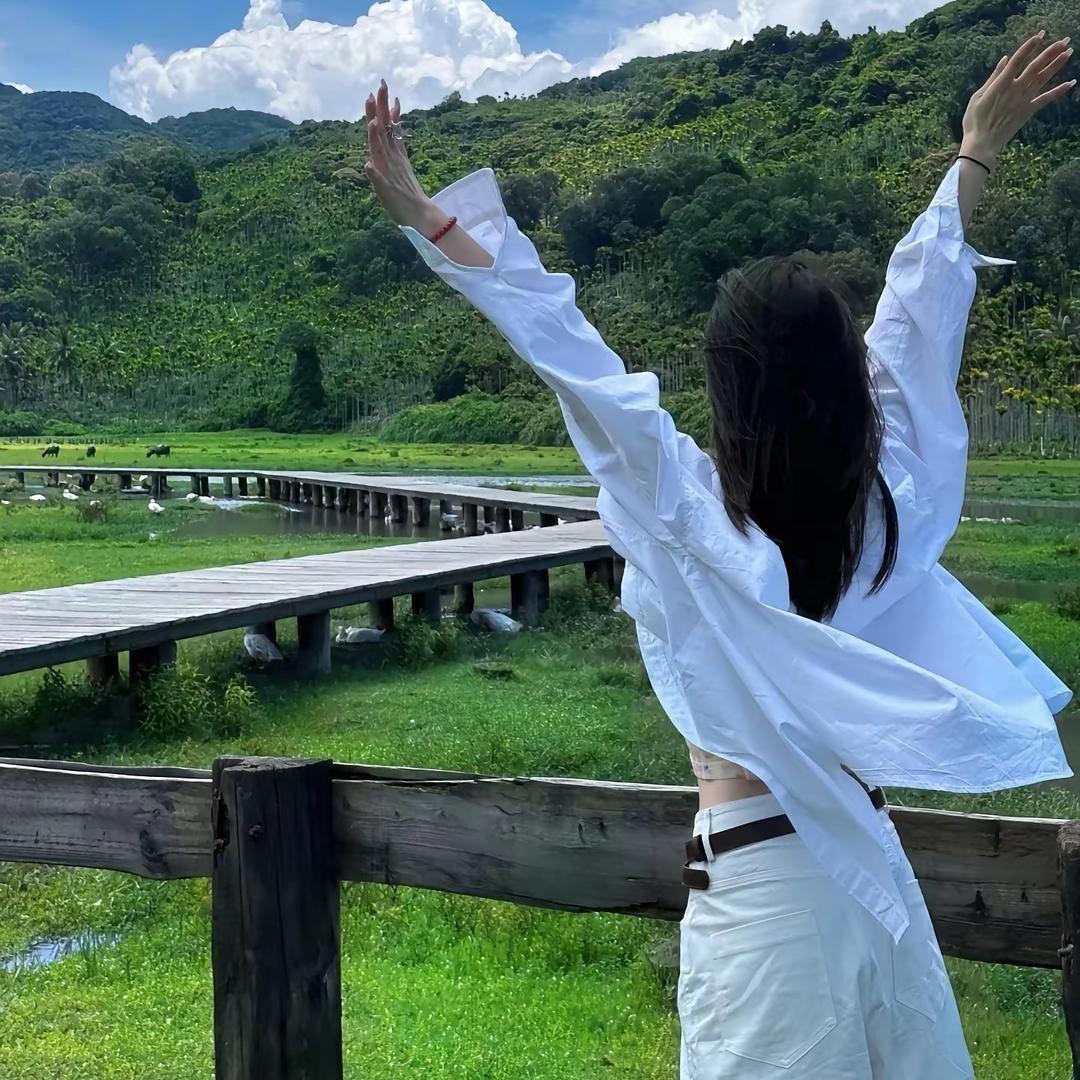 晚安雨子