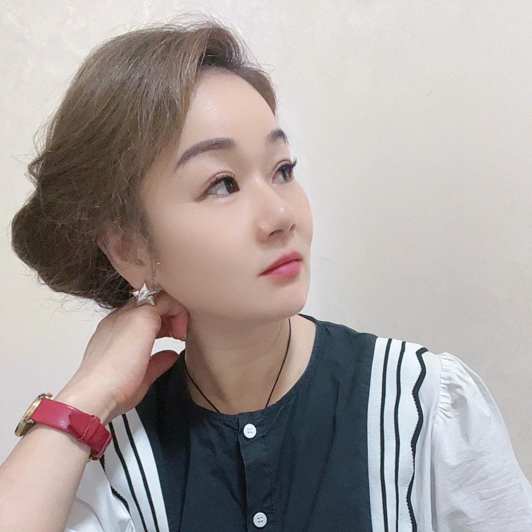 傻大姐