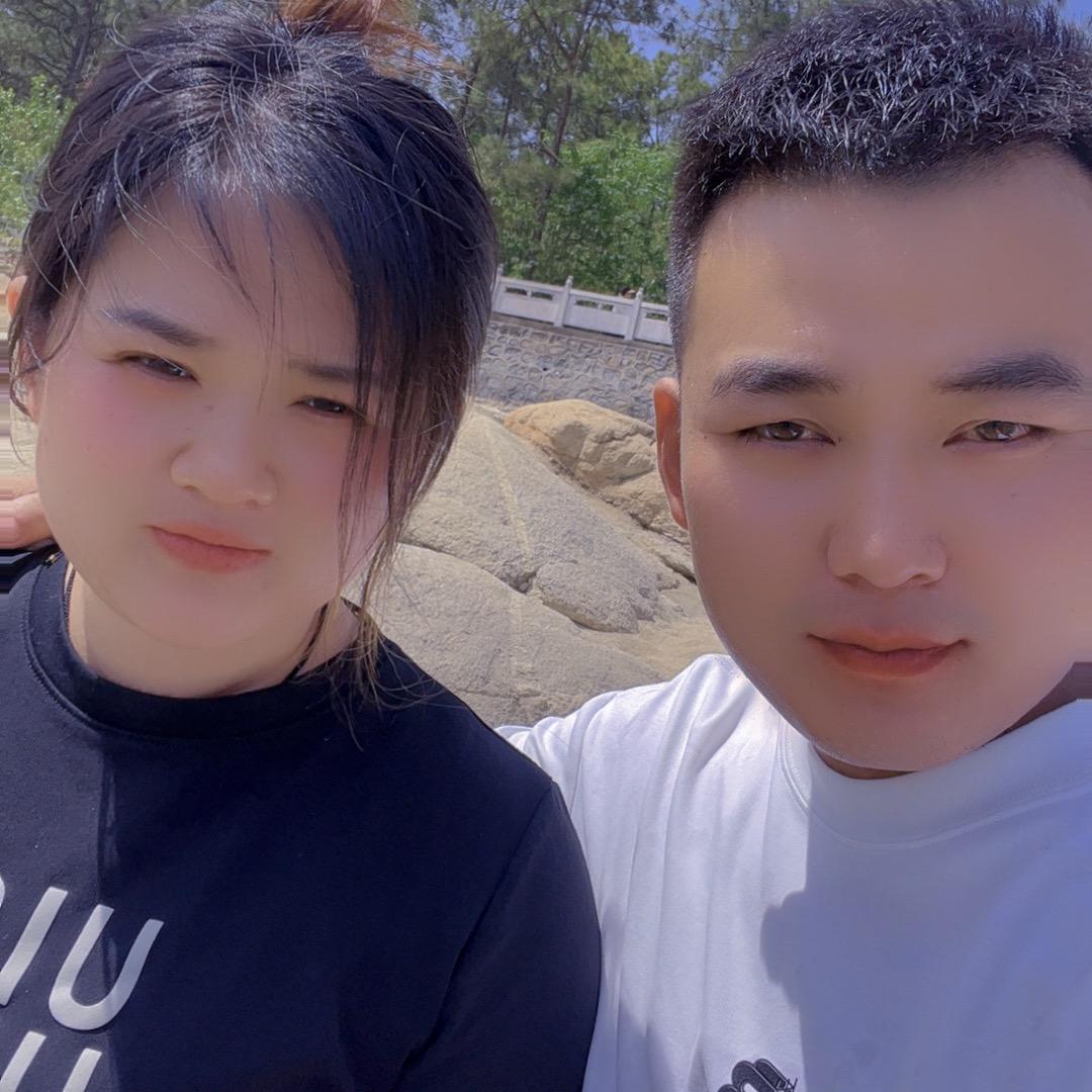 洋溢小杨