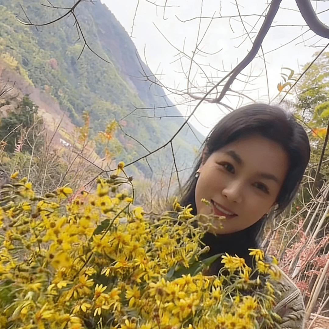 潘二丫（乡村探访）