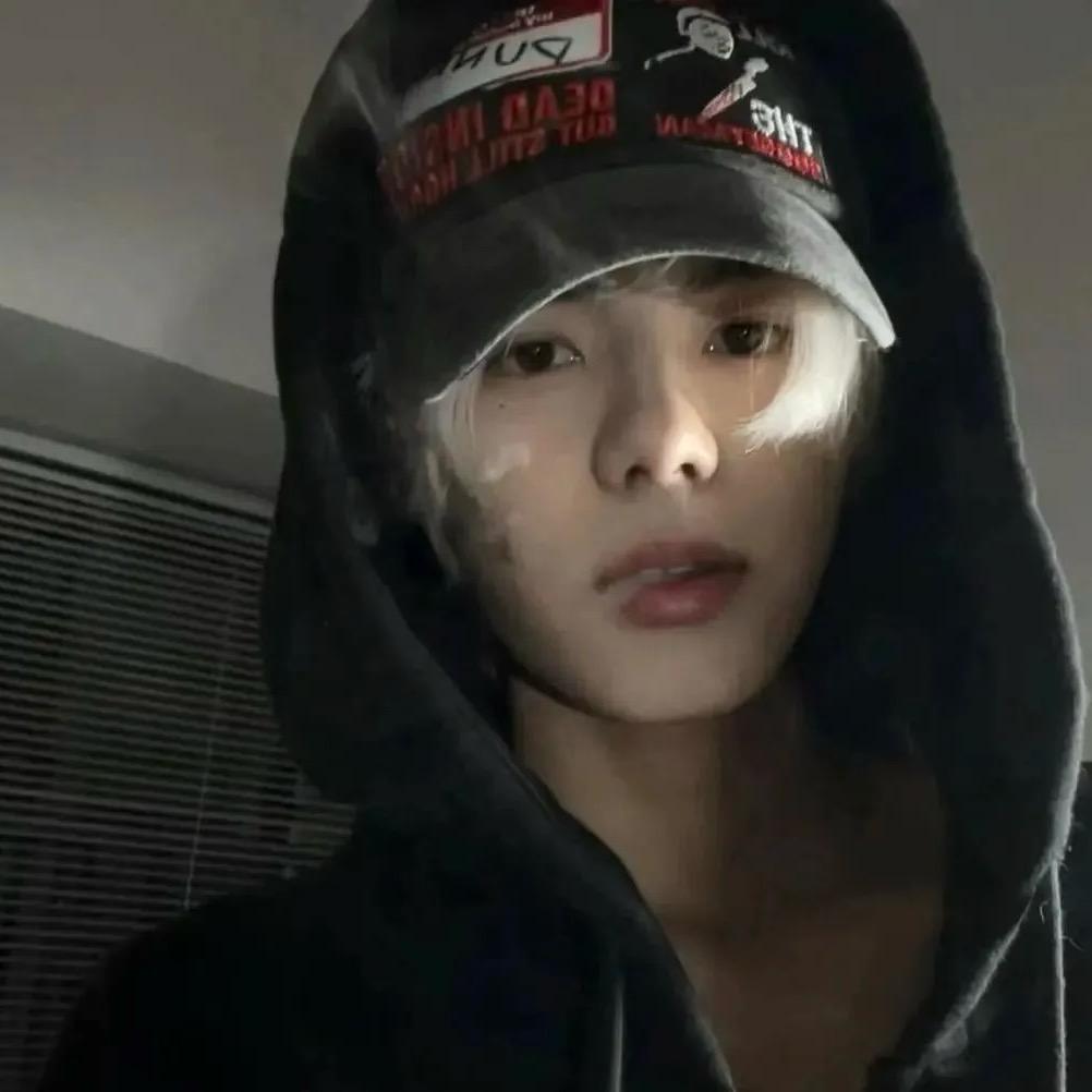 you