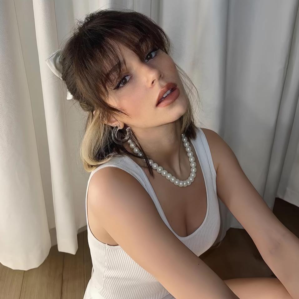 维C美杜莎.