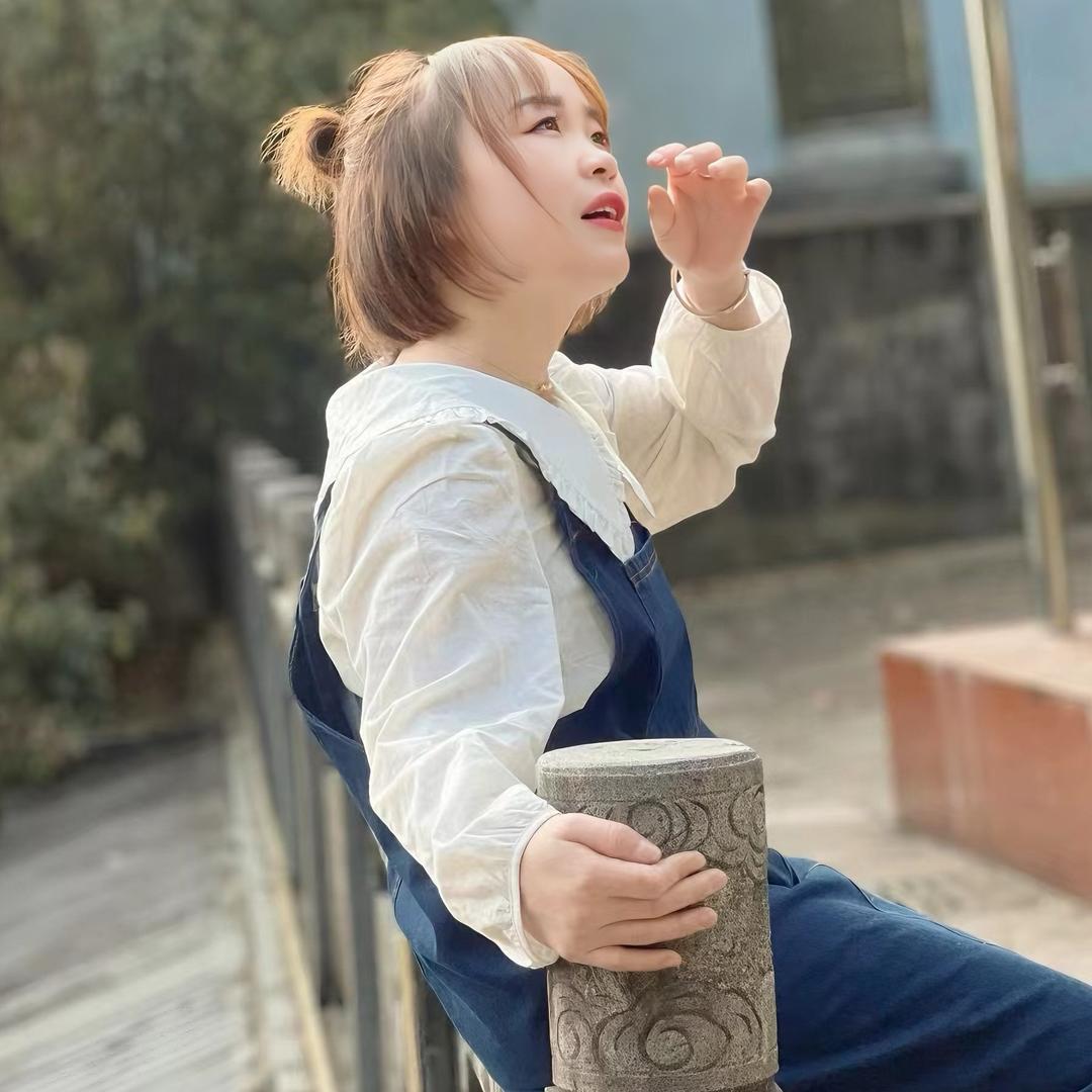 杨小兰