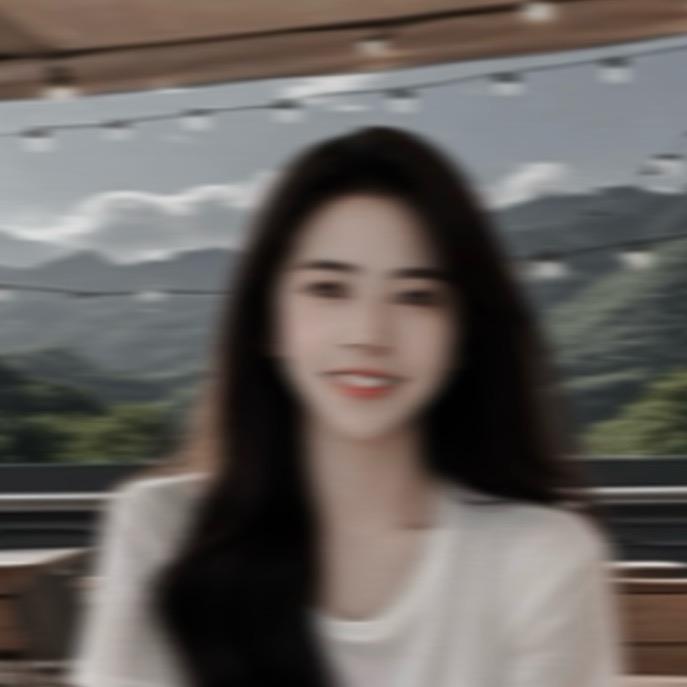梅梅简笔画