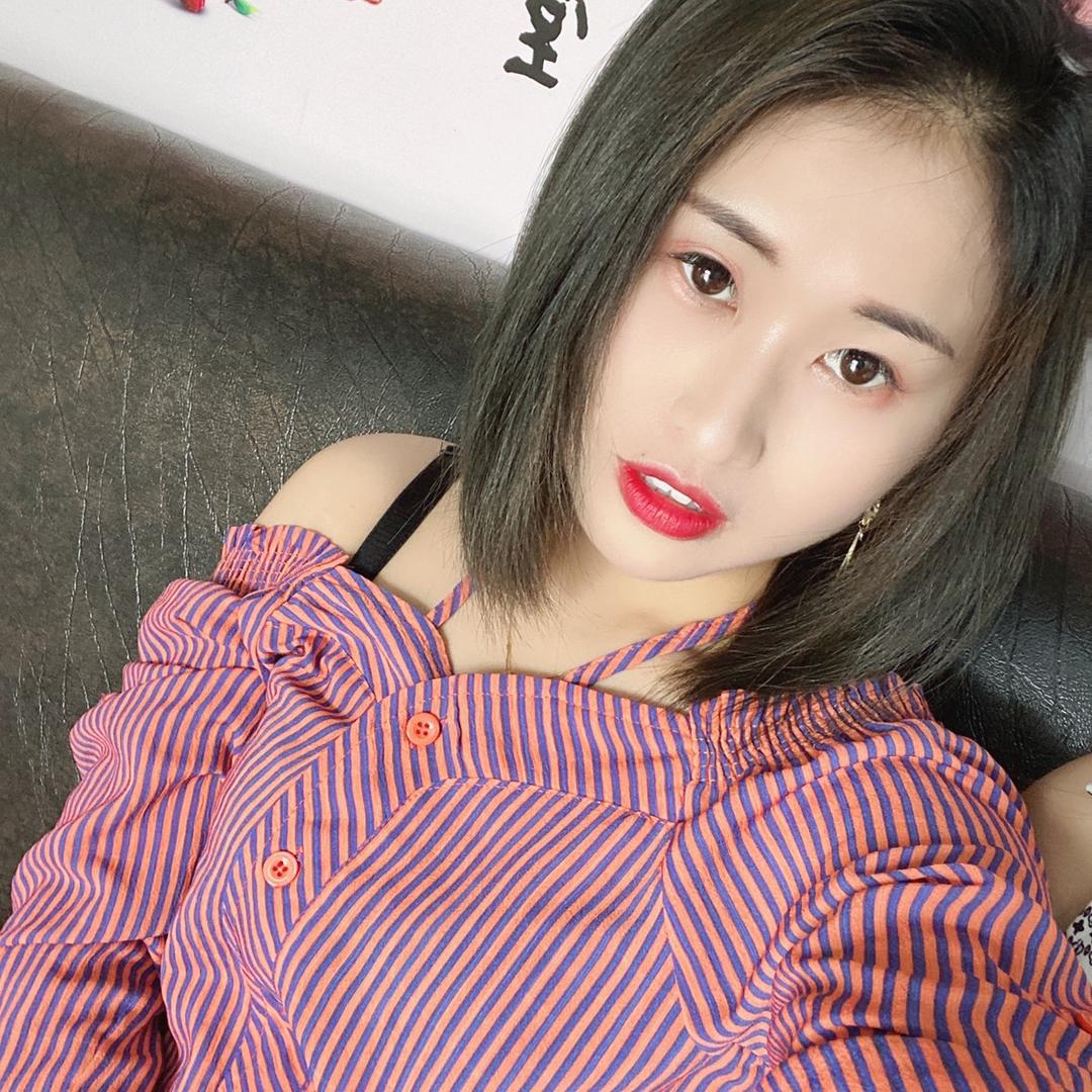 重庆小媳妇