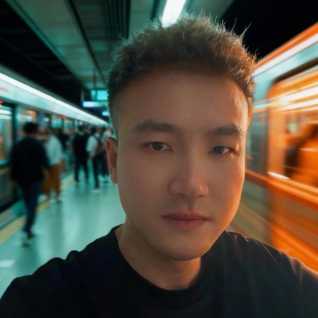 Glory.（安农汇）