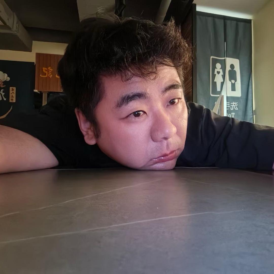陆陆同学
