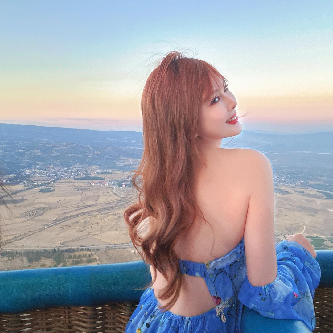 张yU小丸子