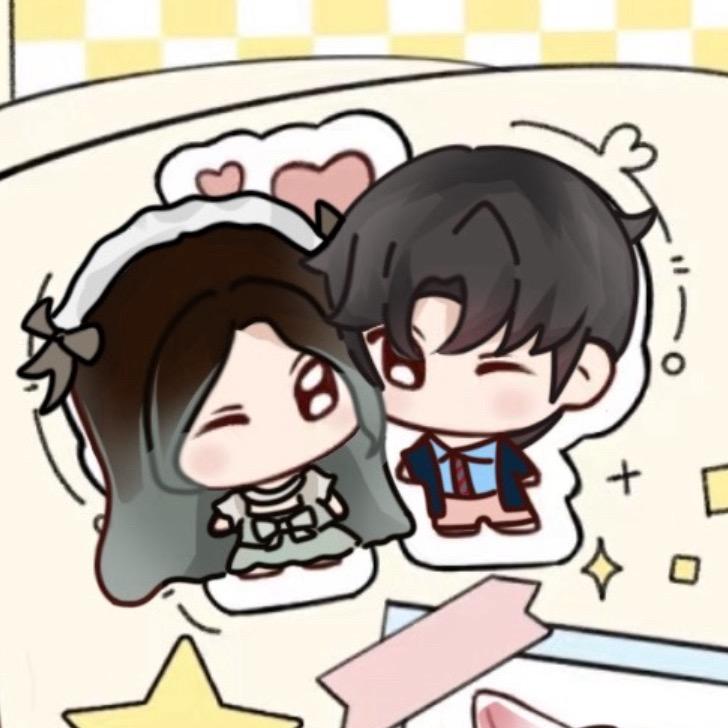 小羊织雪🐑
