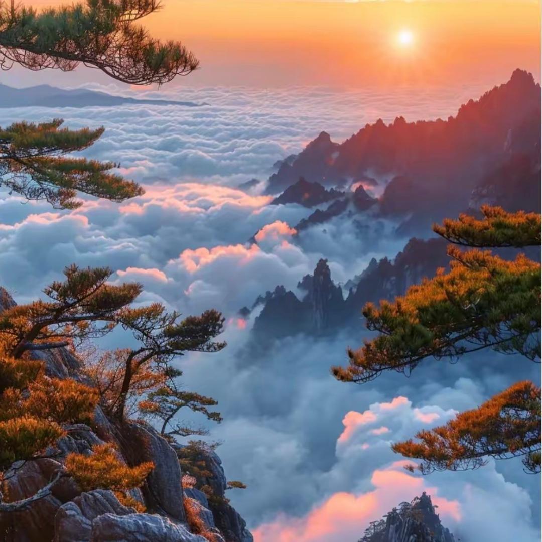 泰山老奶奶应事的2⃣️