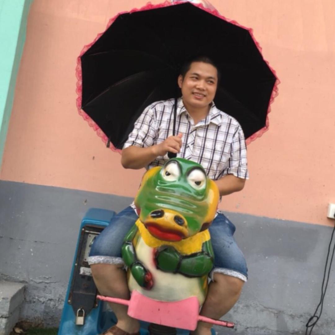 下雨天头像