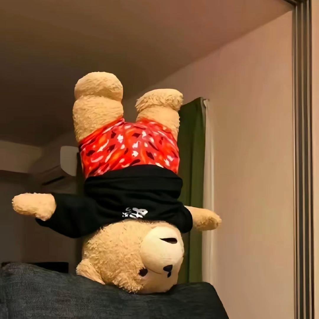 卖串儿的