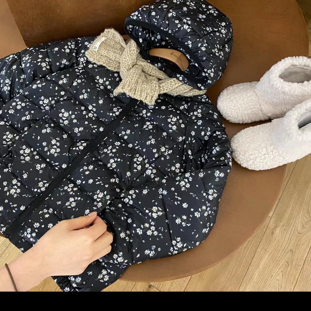 DABD品牌折扣童品