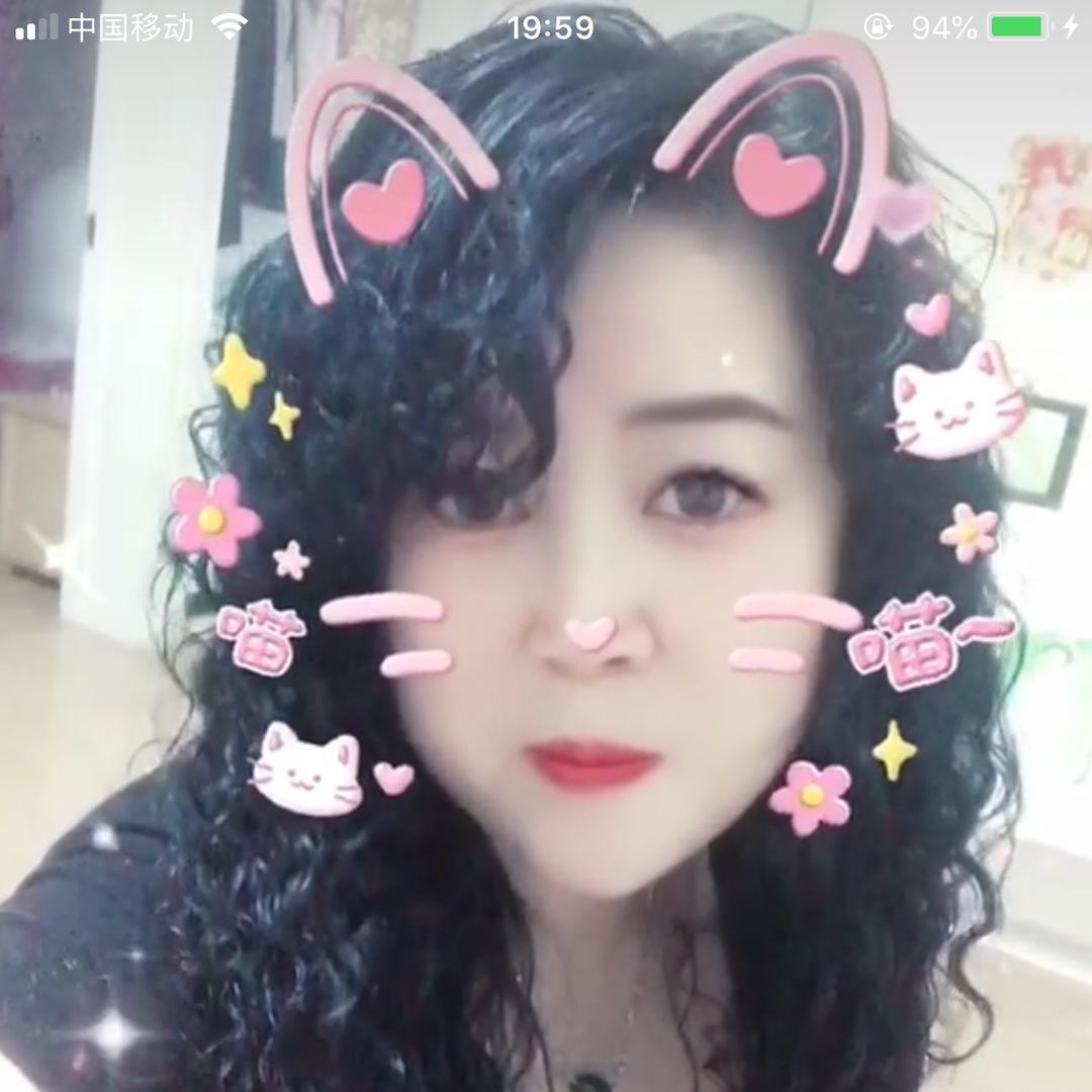我是杨柳嘉茵～～贵妃