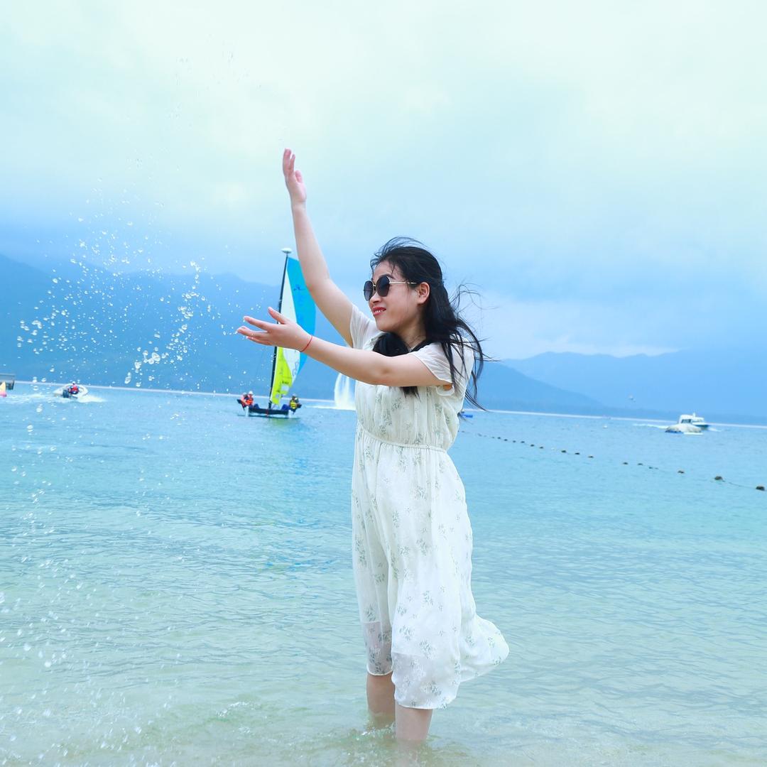 长恒天樾 彭莲