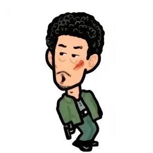 麦克驴