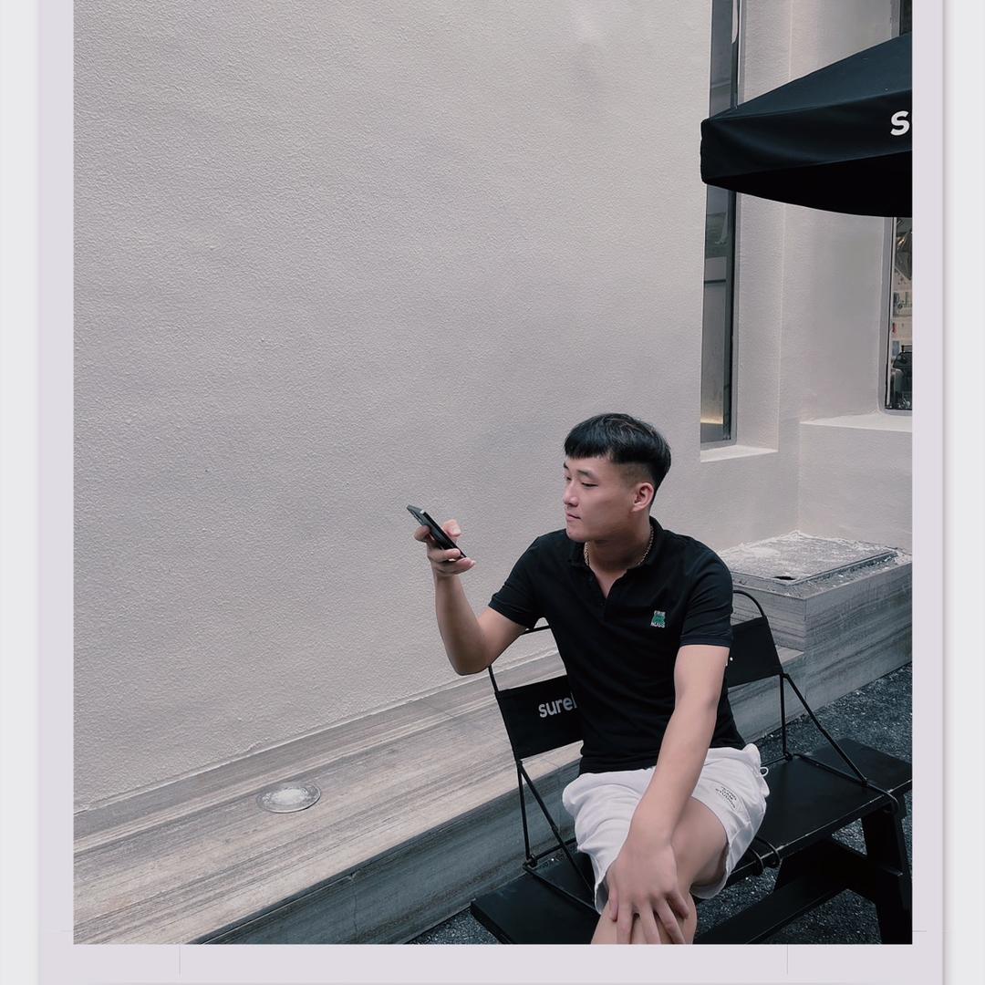 小鑫是我阿 🍀