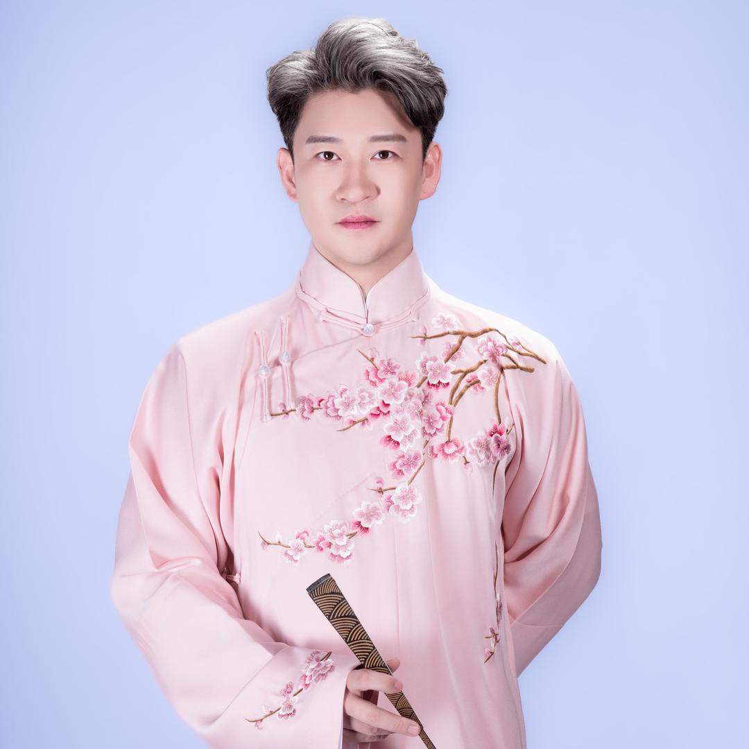 天子佳人（曹云金直播精彩荟萃）