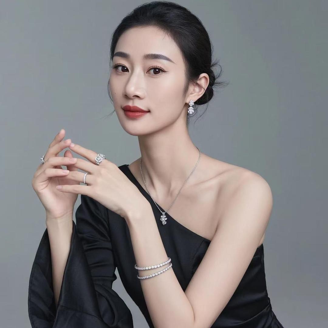 静静大漂亮@抖音