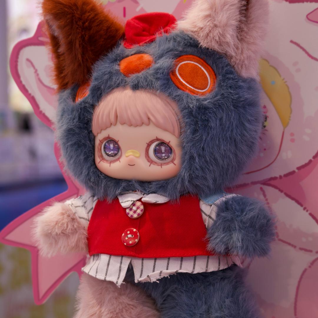 Nana🧊