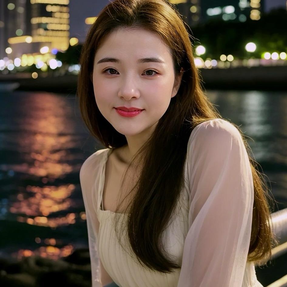请叫我小仙女