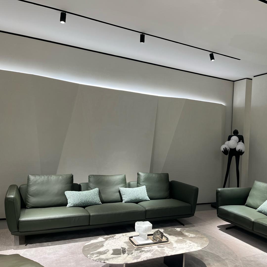 佛山意式极简家居志