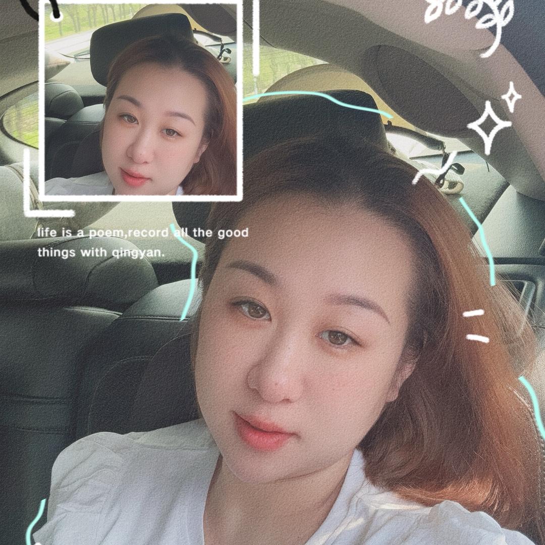 娟宝儿～