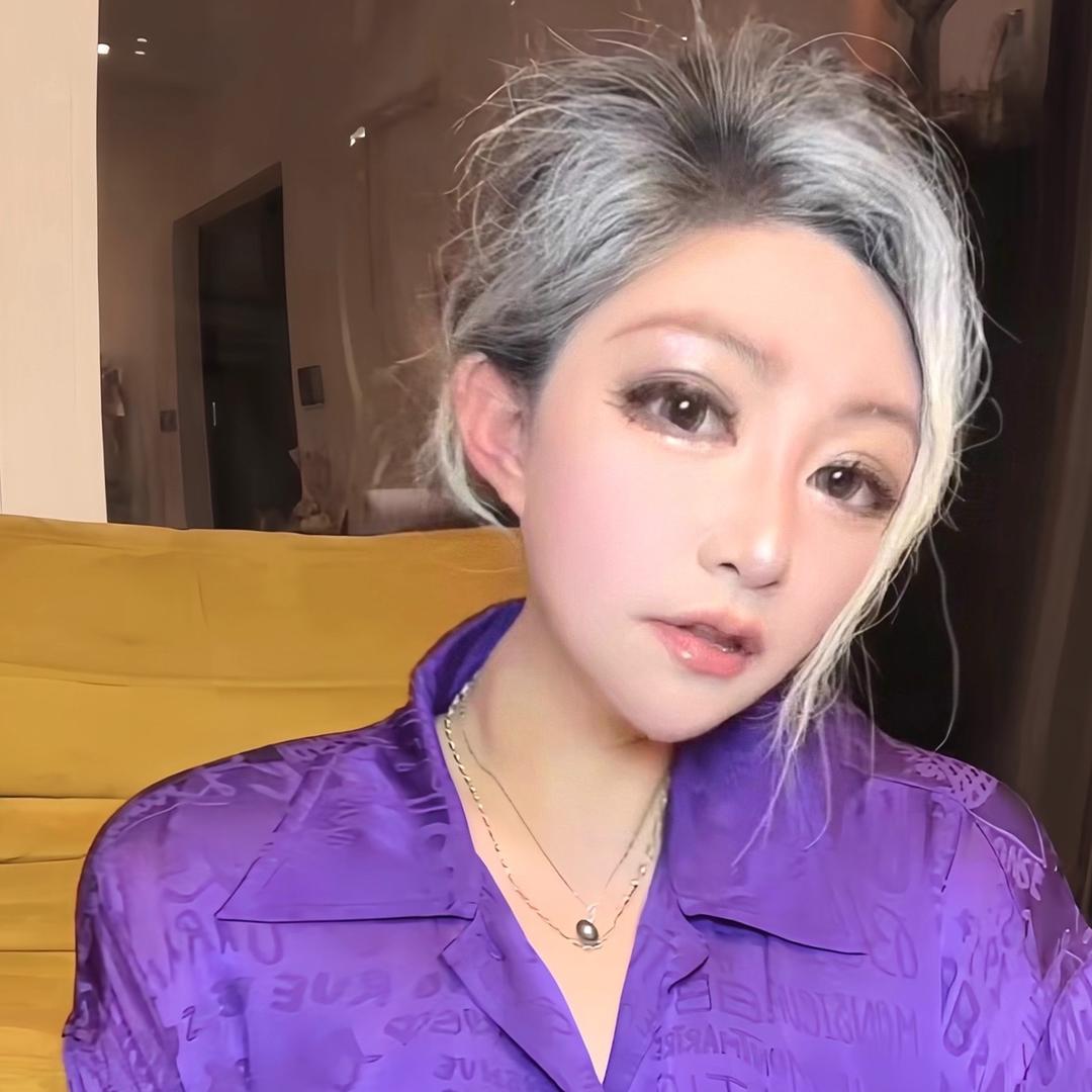 噗噗🩵💚💙