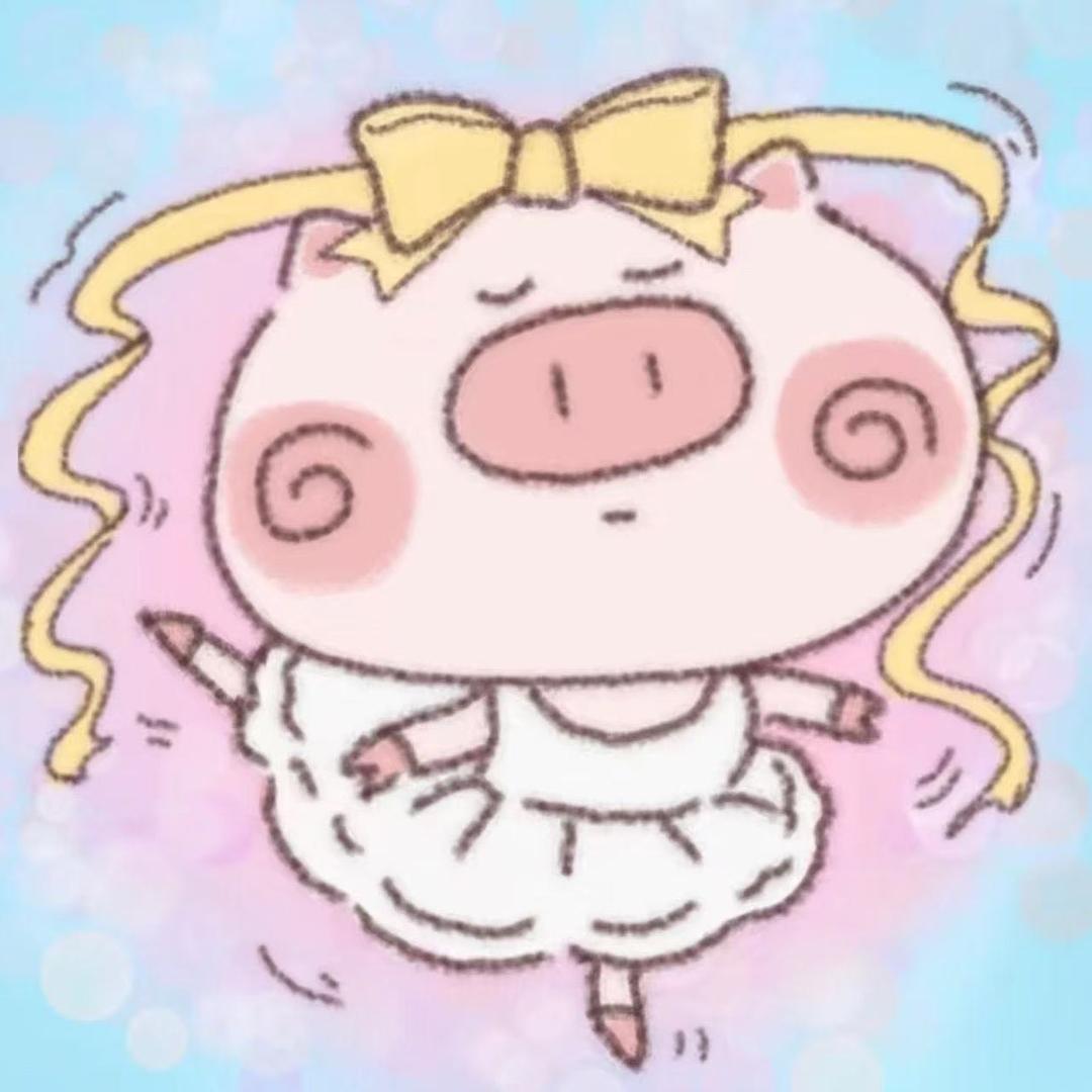 车厘子鸭~♡