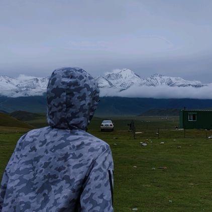 赏了个景
