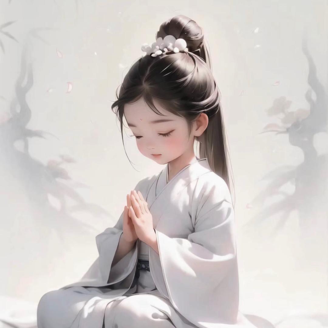 勿忘我