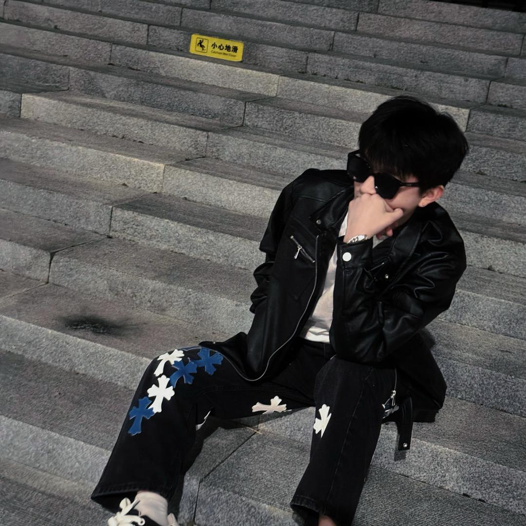 Kuhao（姐弟版）