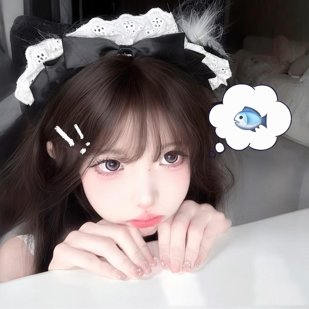 夹心猫