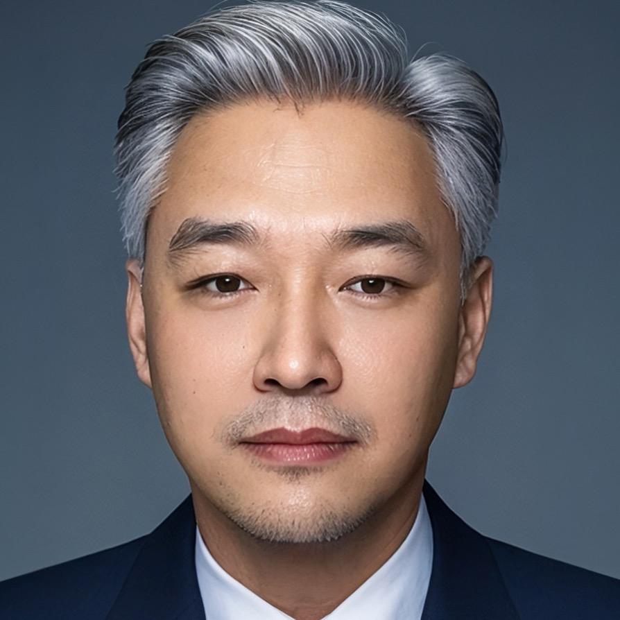 老货郎