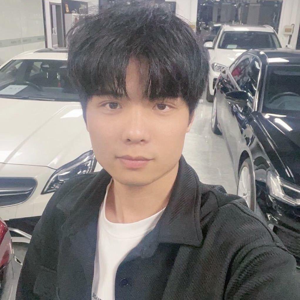 金华阿智二手车
