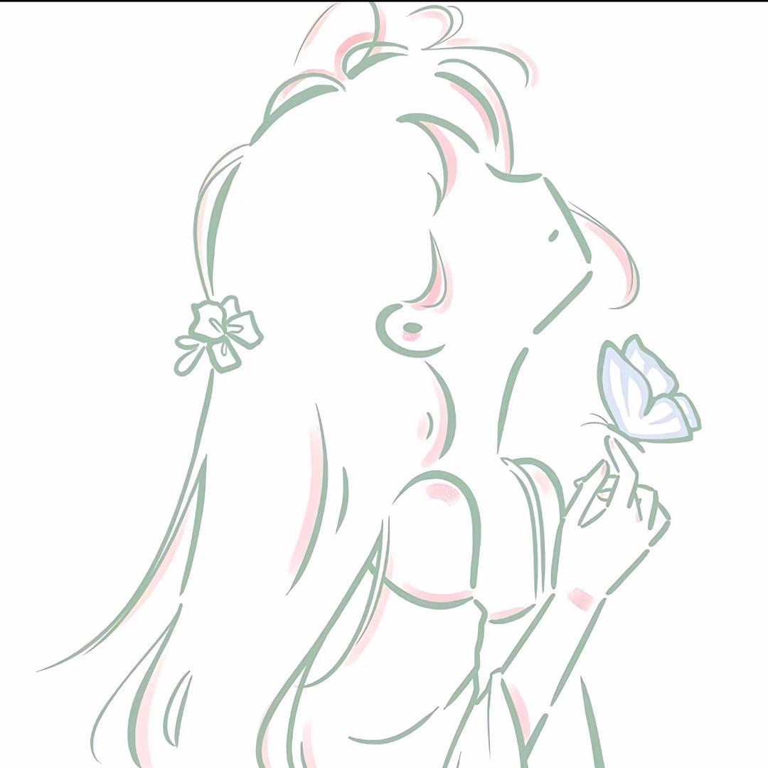 小璐璐有皮克斯💕