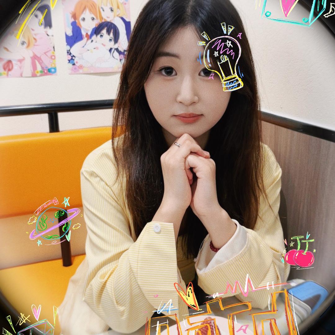 小魚布丁🍮