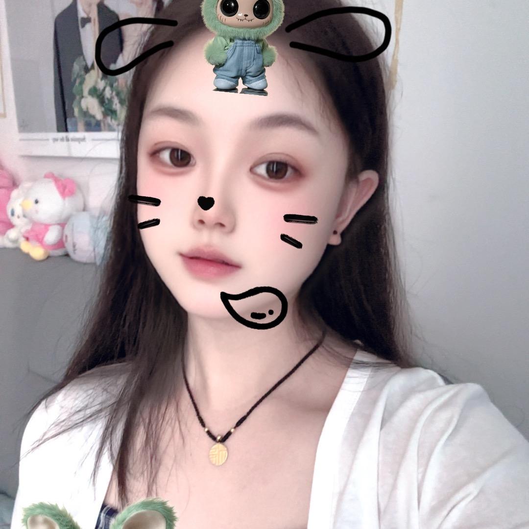 小颖吖🩵