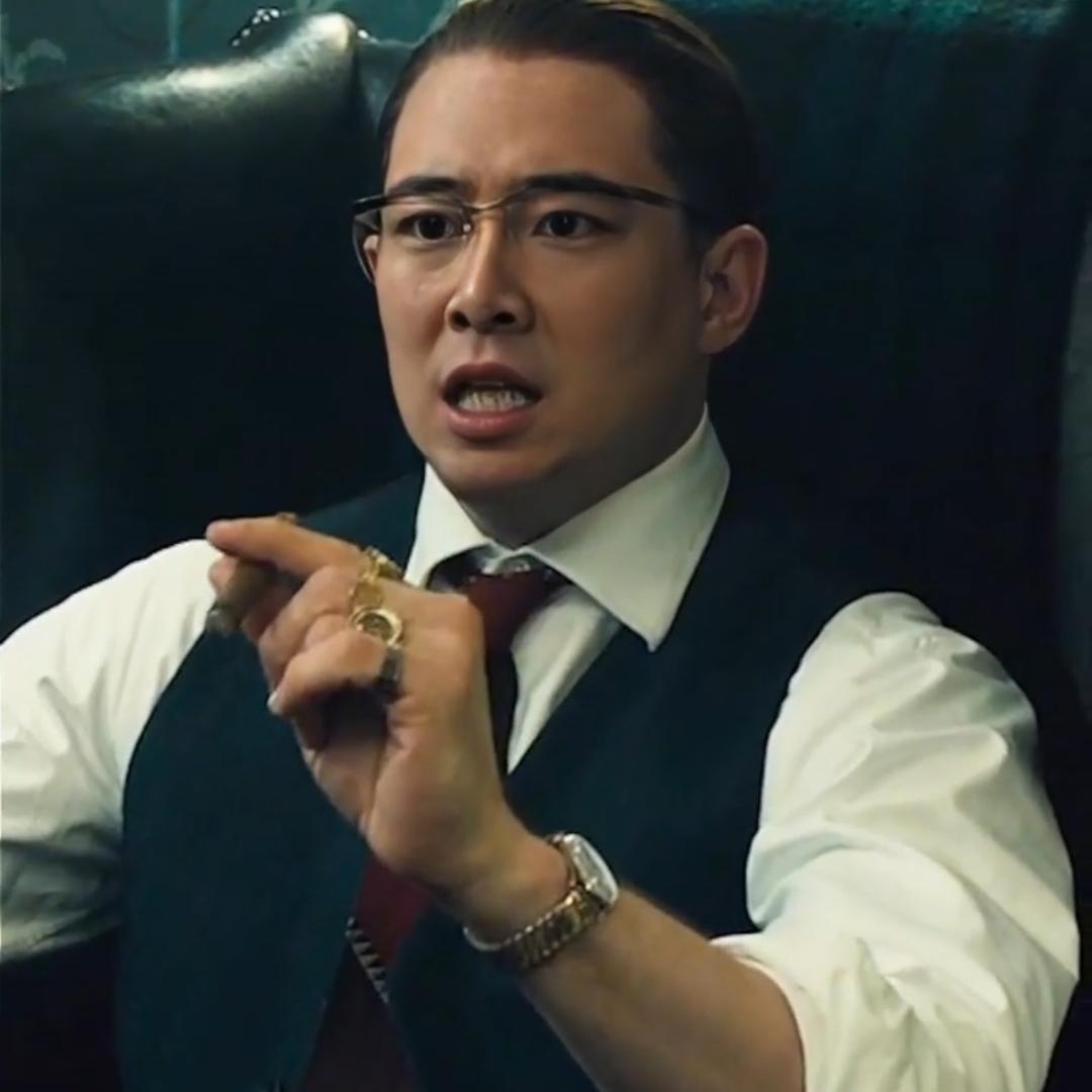 老墨迪