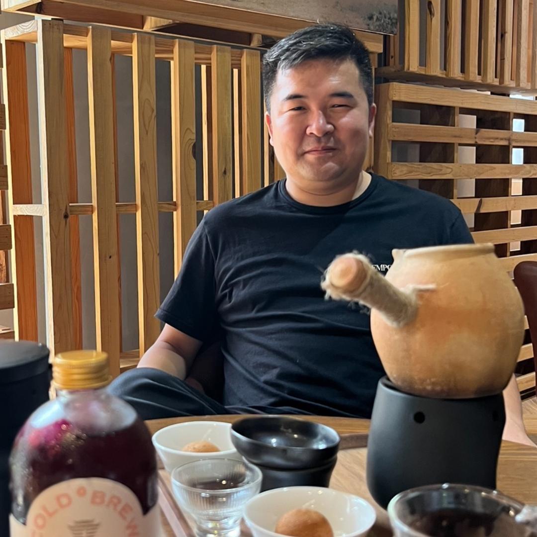 喜哥茶业