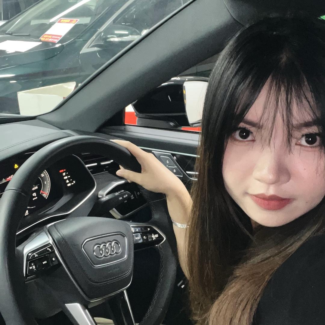 二手车批发（新能源）